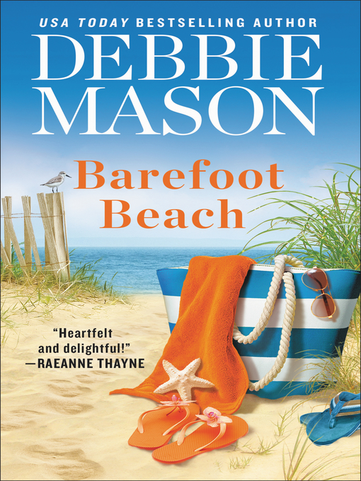 Title details for Barefoot Beach by Debbie Mason - Available